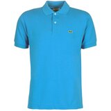 Lacoste Majice & Polo majice L.12.12 Modra | Shoptok.si