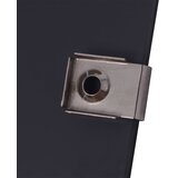  Zrcalne pločice bez okvira staklene 16 kom 20,5 cm | shoptok.hr