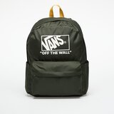 Vans OLD SKOOL BACKPACK Zelena Cijene