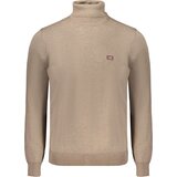 Norway 1963 MEN'S BROWN SHIRT Cene
