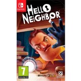 Gearbox Publishing Hello Neighbor (Switch) | Shoptok.si