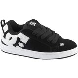 Dc Shoes Nizke superge Shoes Court Graffik Črna Cene