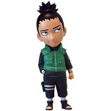 Naruto Shippuden Figura - Shikamaru, 10 cm | shoptok.hr