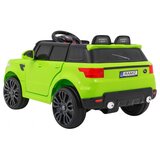  Auto na akumulator Start Run - zeleni | shoptok.hr