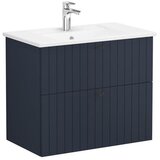 Vitra ROOTG80BINTS Root Groove 80 x 47 cm umivalnik z omarico | Shoptok.si