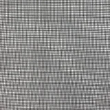 komarnik mikrofiber - siva / 1,2 m