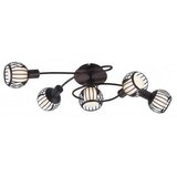 Mitea Lighting visilica M141150 5XE14/40W | Eponuda.com