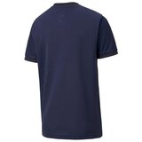 Puma Teamgoal 23 Jersey Tamno plava | shoptok.hr