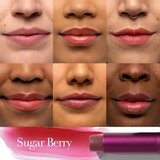 Fresh Sugar Tinted Lip Treatment hidratantni balzam za toniranje usana nijansa Berry 4,3 g | shoptok.hr