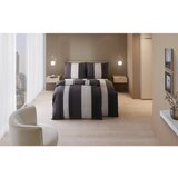 Dieter Knoll posteljnina 140/200 cm saten antracit | Shoptok.si
