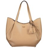 Guess Jeans ženska bež torba | shoptok.hr