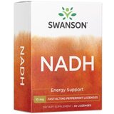 Swanson NADH 10 mg (30 pastil) | Shoptok.si