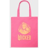 Sinsay Tote torba Wicked | shoptok.hr