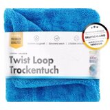  ChemicalWorkz Shark Twisted Loop ručnik 1400GSM 40x40cm Cijene