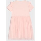 Sinsay Haljina s donjim dijelom od tila | shoptok.hr