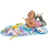 Woopie mermaid music mat 2u1 interaktivni bubnjevi | shoptok.hr