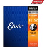  ŽICE ZA EL GITARU ELIXIR 010/52 NW | Eponuda.ba