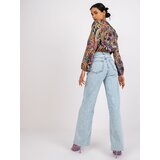 Italy Moda Blouse-DHJ-BZ-15170.39-navy blue | shoptok.hr