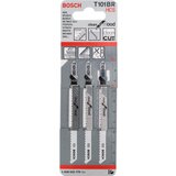 Bosch list testere ubodne za drvo T101BR 100mm clean | ePonuda.com