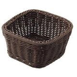  KOŠARA VANITY 18*18*10CM TORTORA T0558.T | Eponuda.ba