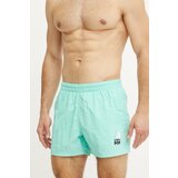 Helly Hansen Kratke hlače za kupanje Cascais boja: tamno plava, 34031 | shoptok.hr