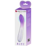 Pretty Love 2025 Vibrator Pretty Love Bishop Purple/white | Shoptok.si