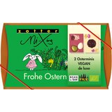 Zotter Schokoladen Bio MiXing - Velikonočni Minis de Luxe, VEGAN - 50 g Cene