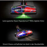 Dyson V16 animal akumulatorski sesalnik, mat crna/baker 492963-01. | Shoptok.si