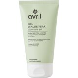 Avril Gel aloe vere Cene