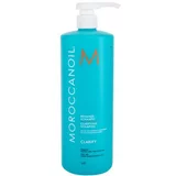 Moroccanoil Clarify 1000 ml šampon za sve tipove kose za ženske