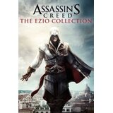  assassin's creed® the ezio collection xbox live key europe | Eponuda.com