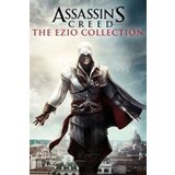 Xbox One / Xbox 360 / Xbox Live Assassin's Creed® The Ezio Collection XBOX LIVE Key EUROPE | ePonuda.com