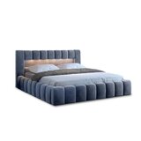 ELTAP postelja lamica z Dvinim kovinskim okvirom in prostorom za Shranjevanje-180x200-Monolith 97 | Shoptok.si