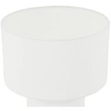 Venture Home stolna lampa Globia 40 × 35 × 35 cm, bijela | shoptok.hr