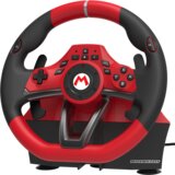  Volan Volan HORI Mario Kart Racing Wheel Pro Deluxe za Nintendo Switch in PC (ACC-0842) | Shoptok.si