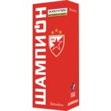 Dr Lukić šampon šampion fk crvena zvezda