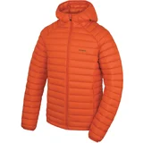 Husky Men's down jacket Dreeser M orange