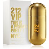 Carolina Herrera 212 VIP parfumska voda za ženske 50 ml | Shoptok.si
