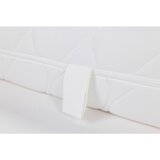 Livetastic LEŽIŠČE Z ŽEPKASTIM VZMETENJE PHB COMFORT H2 160/200 cm | Shoptok.si