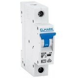 Elmark Automatski osigurač C 1P 16A | Eponuda.ba
