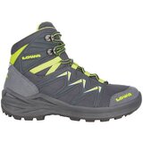 Lowa Innox Pro Gtx Mid Junior Siva Cijene