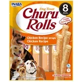 poslastica za pse Rolls piletina 8x12 g