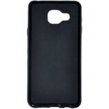 Platoon Silikonska maska za mobitel Samsung A310, Crna | Eponuda.ba