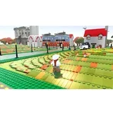 SWITCH LEGO Worlds igra
