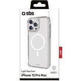 Sbs Light Mag Case für iPhone 15 Pro Max | Shoptok.si