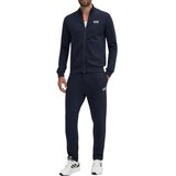 Ea7 Emporio Armani Trenirka komplet 8NPV67PJVTZ Modra Cene