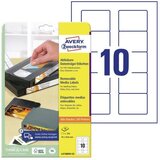 Zweckform Etikete l4738 1/25 etikete za medije Cene