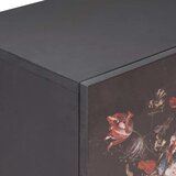  Ormari za skladištenje Šareni 60 x 33.4 x 75.1 cm | shoptok.hr