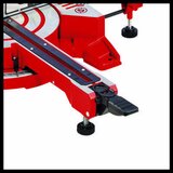 Einhell preklopna i potezna pila TC-SM 216 | Eponuda.ba