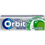Orbit Zvaka White Spearmint pellets 14g | Eponuda.com